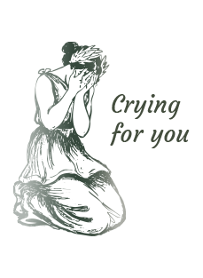 Crying For You