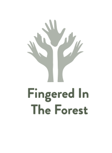 Fingered In The Forest