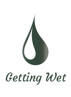 Getting Wet