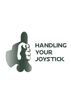Handling Your Joystick