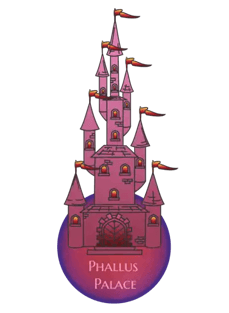 Phallus Palace