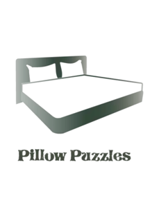 Pillow Puzzles