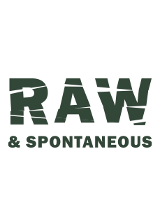 Raw And Spontaneous