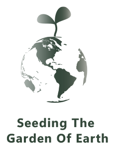 Seeding The Garden Of Earth