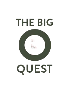 The Big O Quest