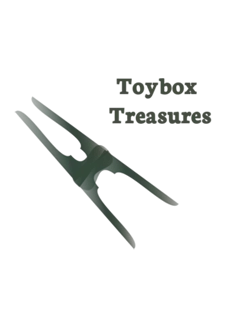 Toybox Treasures