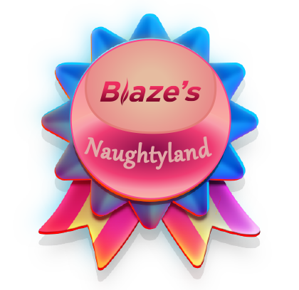 Blaze's Naughtyland
